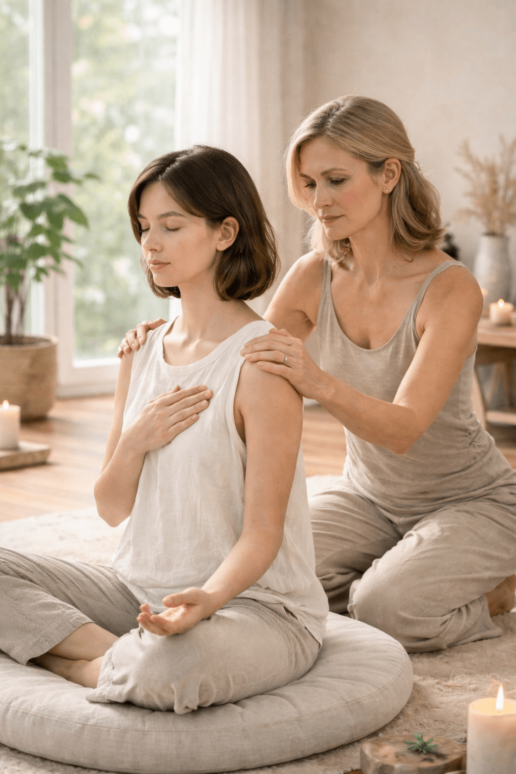 Yoga Tantra